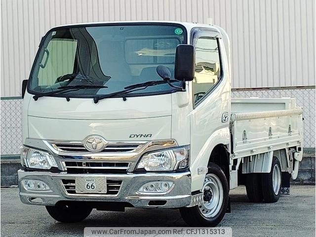 toyota dyna-truck 2021 GOO_NET_EXCHANGE_0706903A30250620W001 image 2
