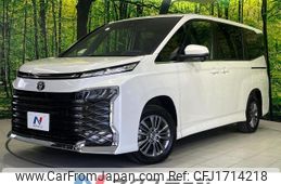 toyota voxy 2024 CFJ1714218