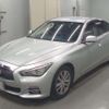 nissan skyline 2016 -NISSAN--Skyline DBA-YV37--YV37-403740---NISSAN--Skyline DBA-YV37--YV37-403740- image 1