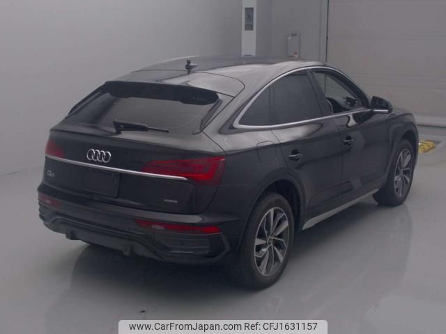 audi q5 2022 CFJ1631157 image 2