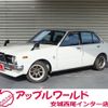 toyota sprinter-sedan 1976 -TOYOTA 【三河 503ﾂ7011】--Sprinter KE60--027882---TOYOTA 【三河 503ﾂ7011】--Sprinter KE60--027882- image 1