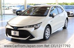 toyota corolla-sport 2019 -TOYOTA--Corolla Sport 6AA-ZWE211H--ZWE211-1018425---TOYOTA--Corolla Sport 6AA-ZWE211H--ZWE211-1018425-