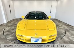 honda nsx 1992 CFJ1841799