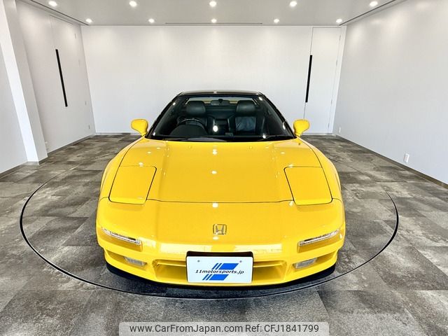 honda nsx 1992 CFJ1841799 image 1