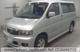 mazda bongo-friendee 2002 -MAZDA 【多摩 301ほ91】--Bongo Friendee SG5W-501187---MAZDA 【多摩 301ほ91】--Bongo Friendee SG5W-501187-