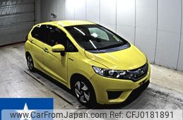 honda fit 2013 -HONDA--Fit GP5--GP5-3003015---HONDA--Fit GP5--GP5-3003015-