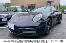 porsche 911 2020 quick_quick_3BA-992L30_WP0ZZZ99ZMS200420
