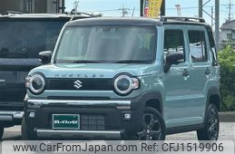 suzuki hustler 2024 CFJ1519906