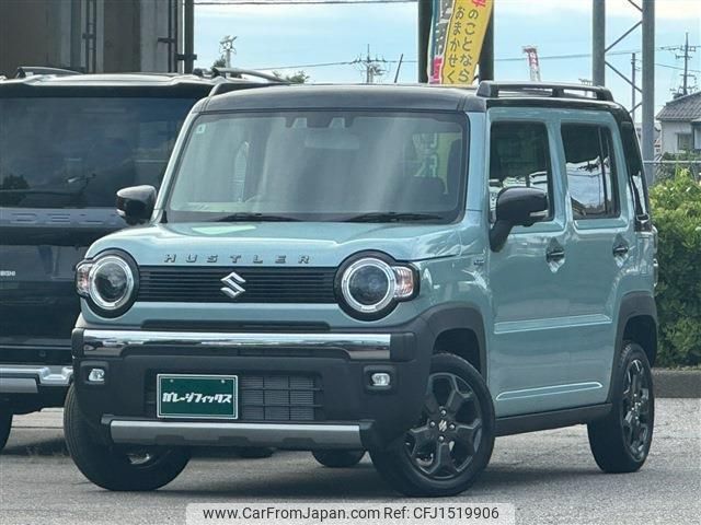 suzuki hustler 2024 CFJ1519906 image 1