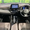 toyota c-hr 2018 quick_quick_ZYX10_ZYX10-2127990 image 2