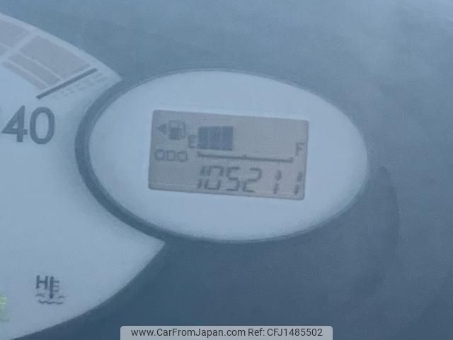 daihatsu move 2008 CFJ1485502 image 1