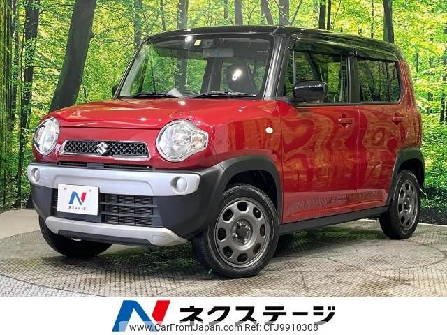 suzuki hustler 2018 -SUZUKI--Hustler DAA-MR41S--MR41S-333934---SUZUKI--Hustler DAA-MR41S--MR41S-333934- image 1