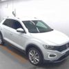 volkswagen t-roc 2020 quick_quick_3DA-A1DFF_WVGZZZA1ZLV144879 image 1