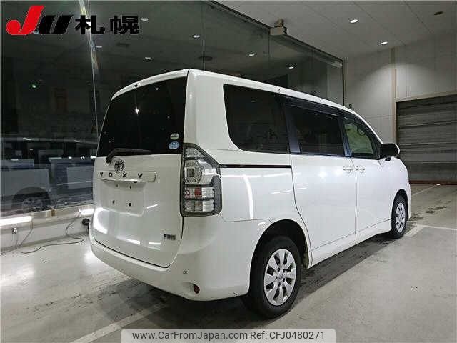 toyota voxy 2011 -TOYOTA--Voxy ZRR75G-0088322---TOYOTA--Voxy ZRR75G-0088322- image 2