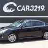 subaru legacy-b4 2010 CFJ1565251 image 1