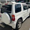 mitsubishi pajero-mini 1999 CFJ1777737 image 11