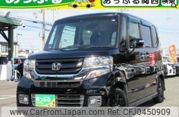 honda n-box 2017 quick_quick_DBA-JF1_JF1-1977830