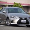 lexus is 2016 -LEXUS--Lexus IS DBA-ASE30--ASE30-0003140---LEXUS--Lexus IS DBA-ASE30--ASE30-0003140- image 1