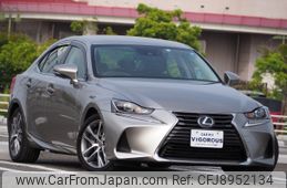 lexus is 2016 -LEXUS--Lexus IS DBA-ASE30--ASE30-0003140---LEXUS--Lexus IS DBA-ASE30--ASE30-0003140-