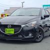 mazda demio 2016 -MAZDA--Demio DBA-DJ3FS--DJ3FS-158119---MAZDA--Demio DBA-DJ3FS--DJ3FS-158119- image 1