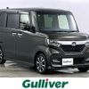 honda n-box 2019 -HONDA--N BOX DBA-JF3--JF3-1211989---HONDA--N BOX DBA-JF3--JF3-1211989- image 1