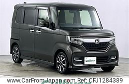 honda n-box 2019 -HONDA--N BOX DBA-JF3--JF3-1211989---HONDA--N BOX DBA-JF3--JF3-1211989-