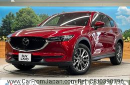 mazda cx-5 2020 -MAZDA--CX-5 3DA-KF2P--KF2P-325414---MAZDA--CX-5 3DA-KF2P--KF2P-325414-