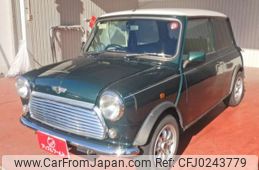 rover mini 1998 -ROVER 【名古屋 999ｱ9999】--Rover Mini E-XN12A--WAYCWD147425---ROVER 【名古屋 999ｱ9999】--Rover Mini E-XN12A--WAYCWD147425-