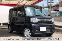 suzuki spacia 2024 -SUZUKI 【富士山 】--Spacia MK94S--186590---SUZUKI 【富士山 】--Spacia MK94S--186590-