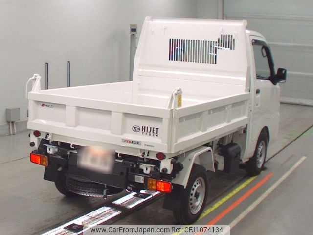 daihatsu hijet-truck 2025 -DAIHATSU 【Ｎｏ後日 】--Hijet Truck S510P-0610366---DAIHATSU 【Ｎｏ後日 】--Hijet Truck S510P-0610366- image 2