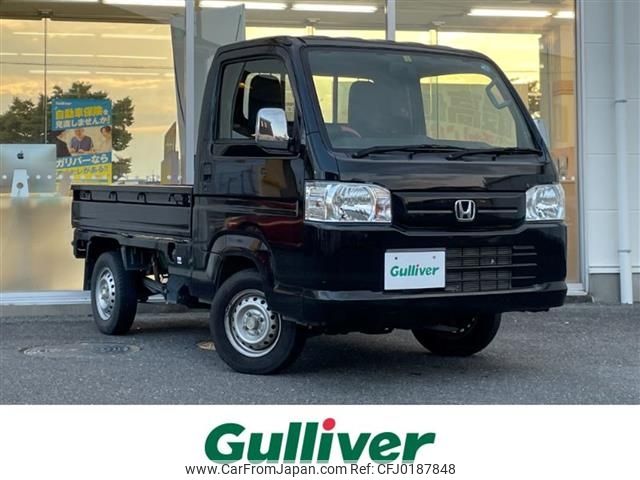 honda acty-truck 2018 -HONDA--Acty Truck EBD-HA8--HA8-1402180---HONDA--Acty Truck EBD-HA8--HA8-1402180- image 1