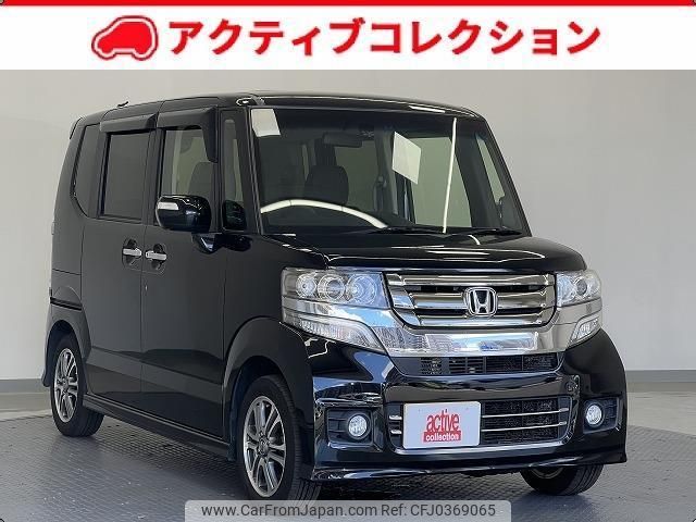 honda n-box 2016 quick_quick_JF1_JF1-1829186 image 1