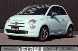 fiat 500 2019 -FIAT--Fiat 500 ABA-31212--ZFA3120000JA67600---FIAT--Fiat 500 ABA-31212--ZFA3120000JA67600-