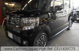 honda n-box 2013 CFJ1439775