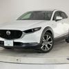 mazda cx-3 2020 quick_quick_DM8P_DM8P-109461 image 2