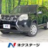 nissan x-trail 2011 quick_quick_NT31_NT31-228308 image 1