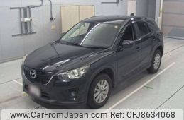 mazda cx-5 2012 CFJ8634068