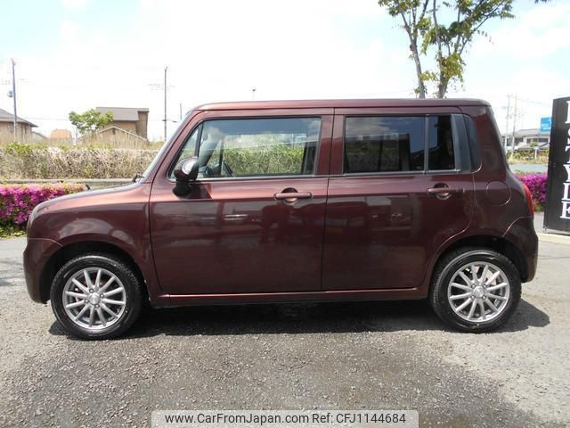 suzuki alto-lapin 2010 quick_quick_DBA-HE22S_HE22S-159431 image 2