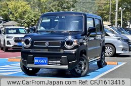 suzuki hustler 2024 CFJ1613415