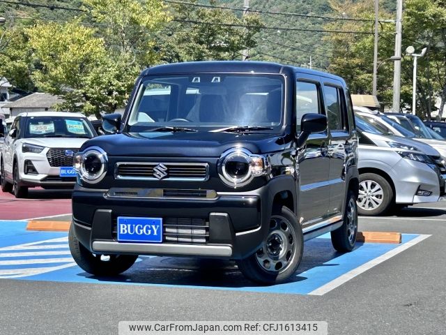 suzuki hustler 2024 CFJ1613415 image 1