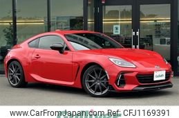 subaru brz 2022 -SUBARU--BRZ 3BA-ZD8--ZD8-006204---SUBARU--BRZ 3BA-ZD8--ZD8-006204-
