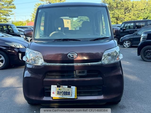daihatsu tanto 2014 CFJ1468384 image 2