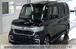 honda n-box 2021 -HONDA--N BOX JF3-5026800---HONDA--N BOX JF3-5026800-