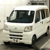 daihatsu hijet-van 2009 -DAIHATSU--Hijet Van S321Vカイ-0057928---DAIHATSU--Hijet Van S321Vカイ-0057928- image 4