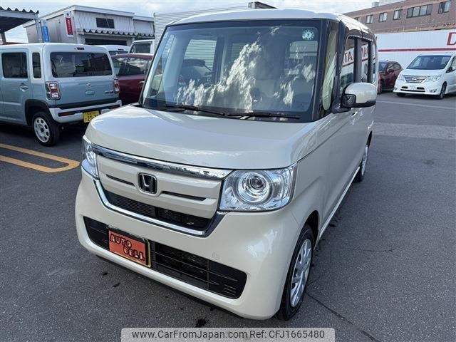 honda n-box 2019 CFJ1665480 image 2
