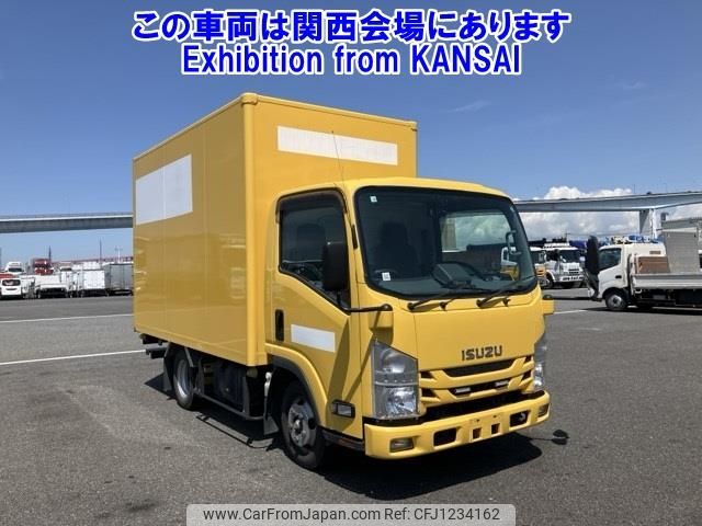 isuzu elf-truck 2016 -ISUZU--Elf NLR85AN-7023807---ISUZU--Elf NLR85AN-7023807- image 1