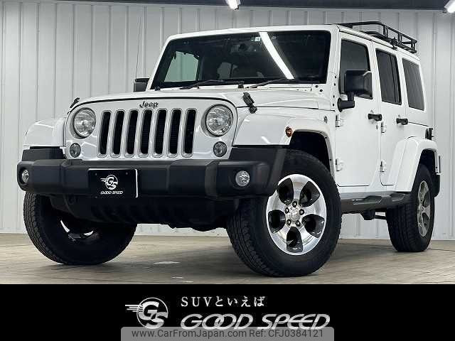 chrysler jeep-wrangler 2018 -CHRYSLER--Jeep Wrangler ABA-JK36LR--1C4HJWLG4JL880762---CHRYSLER--Jeep Wrangler ABA-JK36LR--1C4HJWLG4JL880762- image 1