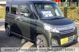 suzuki spacia 2015 -SUZUKI 【三重 581ｿ7261】--Spacia MK42S--597913---SUZUKI 【三重 581ｿ7261】--Spacia MK42S--597913-