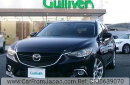 mazda atenza 2013 -MAZDA--Atenza Wagon LDA-GJ2FW--GJ2FW-102407---MAZDA--Atenza Wagon LDA-GJ2FW--GJ2FW-102407-