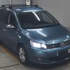 volkswagen golf-touran 2014 -VOLKSWAGEN--VW Golf Touran WVGZZZ1TZEW020737---VOLKSWAGEN--VW Golf Touran WVGZZZ1TZEW020737- image 1